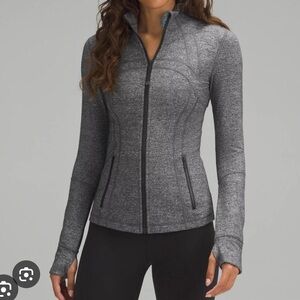Lululemon Women’s Define Jacket